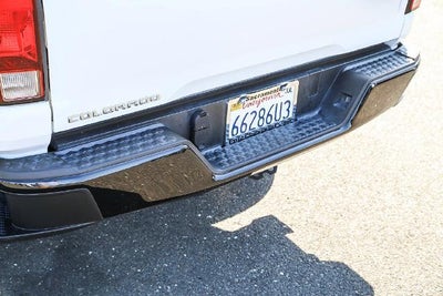 2023 Chevrolet Colorado 4WD Trail Boss