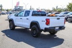 2023 Chevrolet Colorado 4WD Trail Boss
