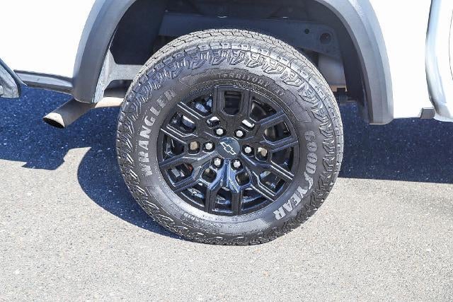 2023 Chevrolet Colorado 4WD Trail Boss