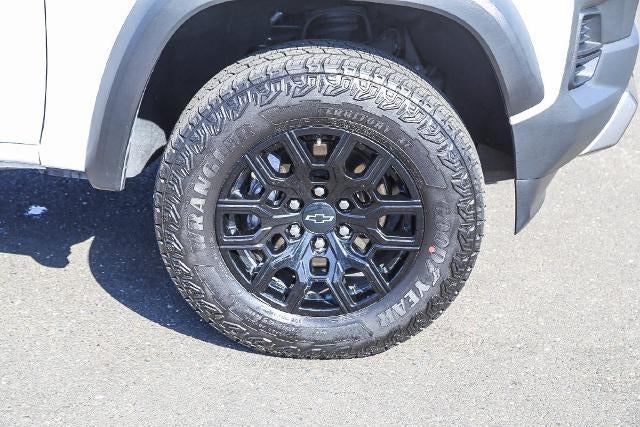 2023 Chevrolet Colorado 4WD Trail Boss
