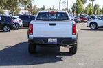 2023 Chevrolet Colorado 4WD Trail Boss