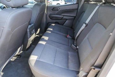 2023 Chevrolet Colorado 4WD Trail Boss