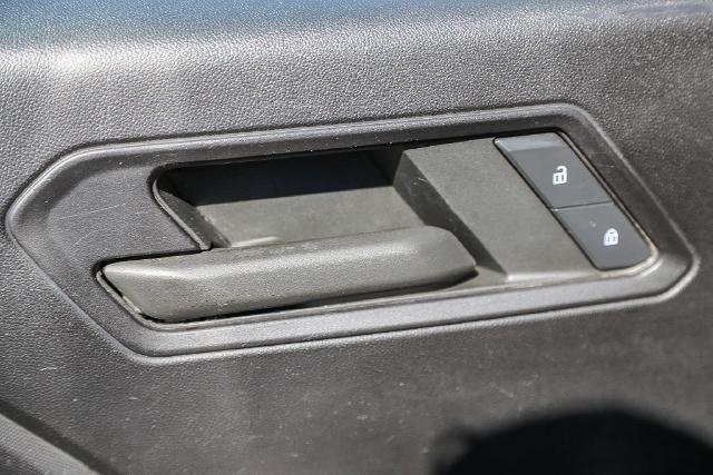 2023 Chevrolet Colorado 4WD Trail Boss