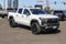 2023 Chevrolet Colorado 4WD Trail Boss