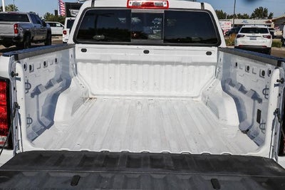 2023 Chevrolet Colorado 4WD Trail Boss