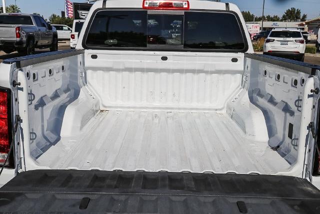 2023 Chevrolet Colorado 4WD Trail Boss