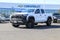 2023 Chevrolet Colorado 4WD Trail Boss