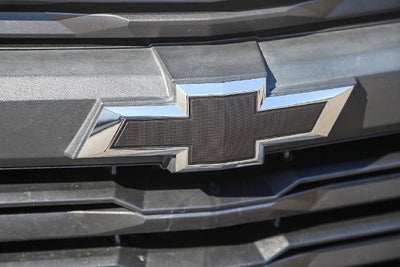 2023 Chevrolet Colorado 4WD Trail Boss