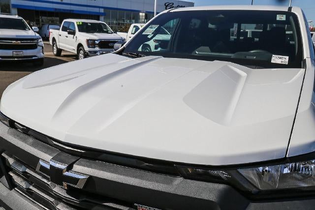 2023 Chevrolet Colorado 4WD Trail Boss