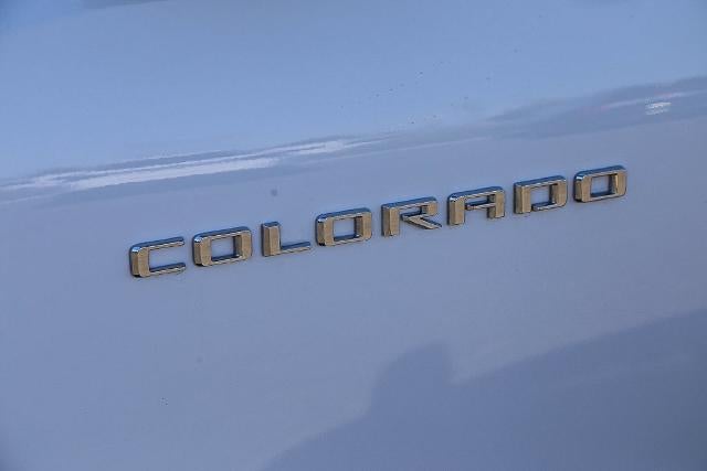 2023 Chevrolet Colorado 4WD Trail Boss