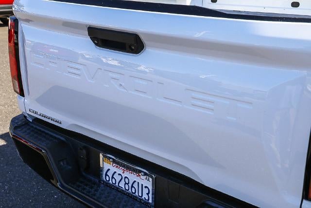 2023 Chevrolet Colorado 4WD Trail Boss