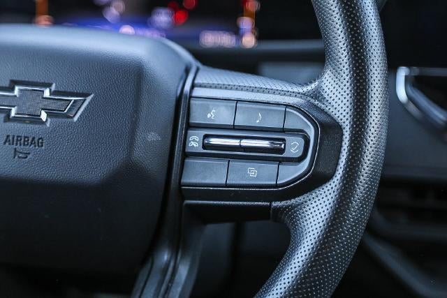 2023 Chevrolet Colorado 4WD Trail Boss