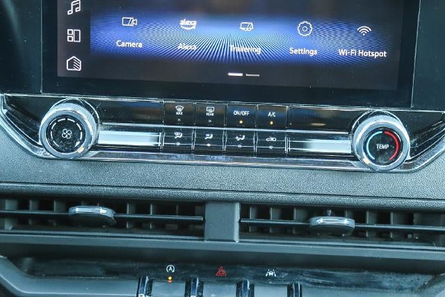 2023 Chevrolet Colorado 4WD Trail Boss
