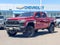 2023 Chevrolet Colorado 4WD Trail Boss