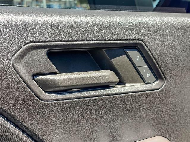 2023 Chevrolet Colorado 4WD Trail Boss