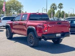 2023 Chevrolet Colorado 4WD Trail Boss