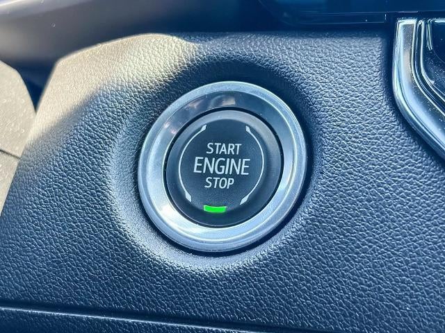 2023 Chevrolet Colorado 4WD Trail Boss