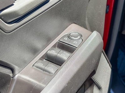 2023 Chevrolet Colorado 4WD Trail Boss
