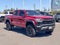 2023 Chevrolet Colorado 4WD Trail Boss
