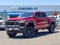 2023 Chevrolet Colorado 4WD Trail Boss