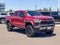 2023 Chevrolet Colorado 4WD Trail Boss