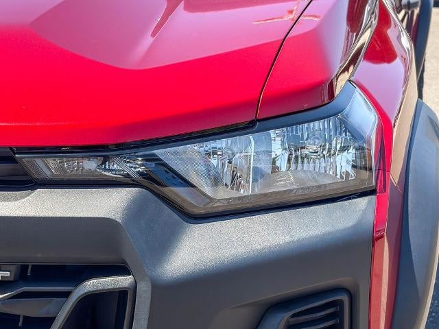 2023 Chevrolet Colorado 4WD Trail Boss