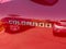 2023 Chevrolet Colorado 4WD Trail Boss