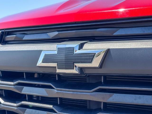 2023 Chevrolet Colorado 4WD Trail Boss