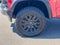 2023 Chevrolet Colorado 4WD Trail Boss
