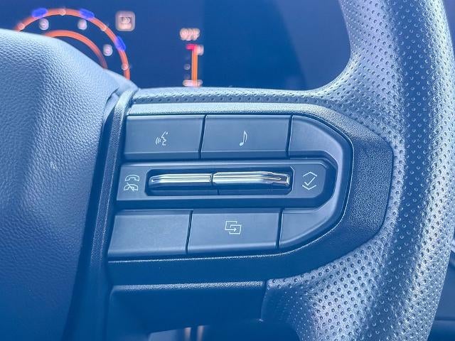 2023 Chevrolet Colorado 4WD Trail Boss
