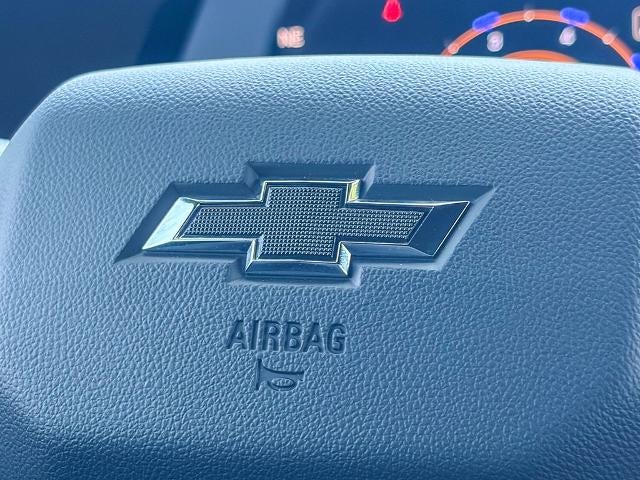 2023 Chevrolet Colorado 4WD Trail Boss