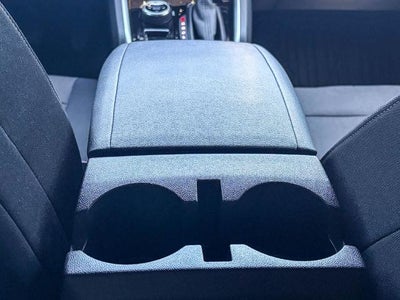 2023 Chevrolet Colorado 4WD Trail Boss