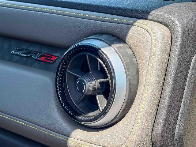 2023 Chevrolet Colorado ZR2