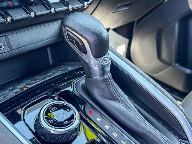 2023 Chevrolet Colorado ZR2