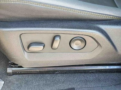 2023 Chevrolet Colorado ZR2