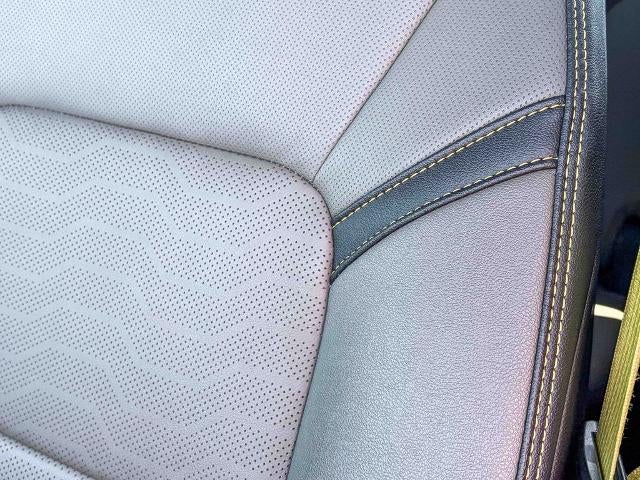 2023 Chevrolet Colorado ZR2