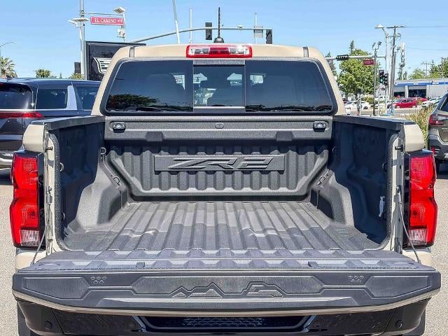 2023 Chevrolet Colorado ZR2