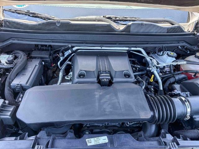 2023 Chevrolet Colorado ZR2