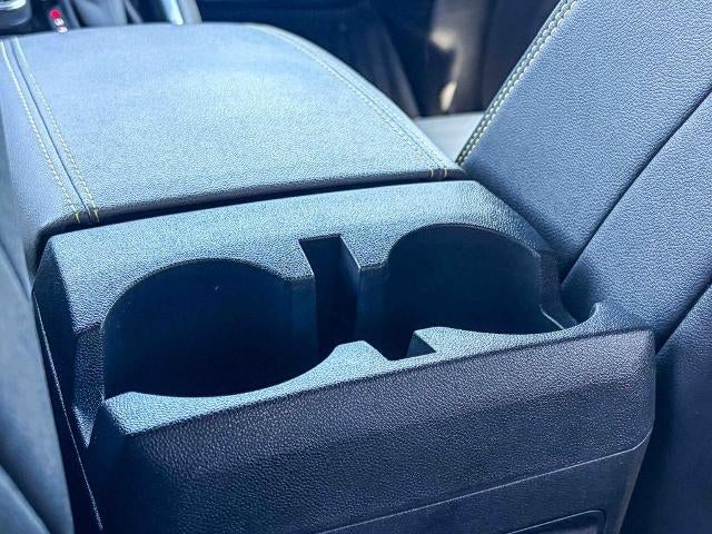 2023 Chevrolet Colorado ZR2