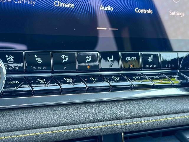 2023 Chevrolet Colorado ZR2