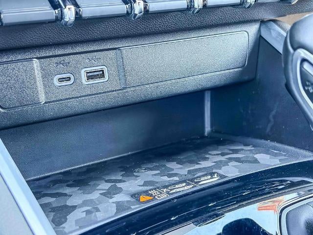 2023 Chevrolet Colorado ZR2