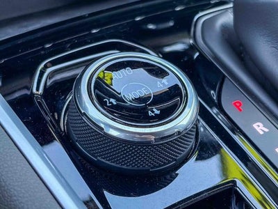 2023 Chevrolet Colorado ZR2