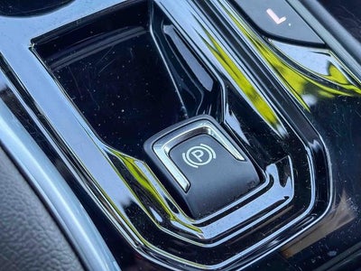 2023 Chevrolet Colorado ZR2