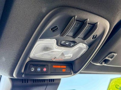 2023 Chevrolet Colorado ZR2