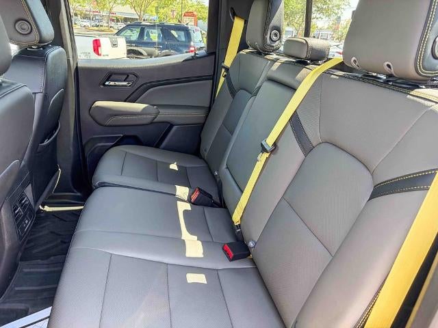 2023 Chevrolet Colorado ZR2