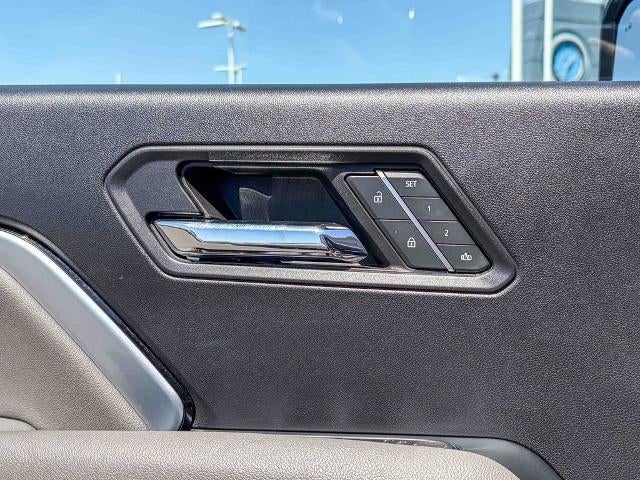 2023 Chevrolet Colorado ZR2