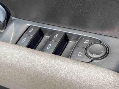 2023 Chevrolet Colorado ZR2