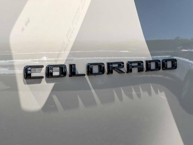 2023 Chevrolet Colorado ZR2