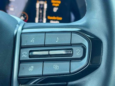 2023 Chevrolet Colorado ZR2