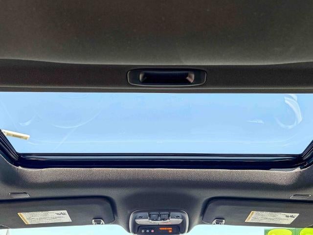 2023 Chevrolet Colorado ZR2